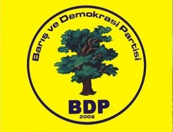 BDP - Baris ve Demokrasi Partisi