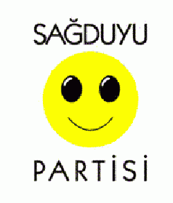 SADP - Sagduyu Partisi