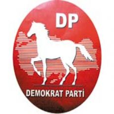 DP - Demokrat Parti