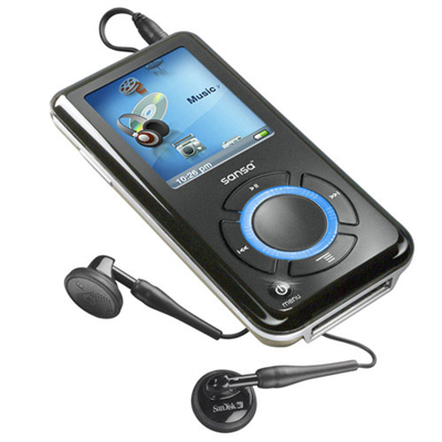 Apple Ipod