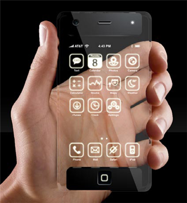 iPhone 5