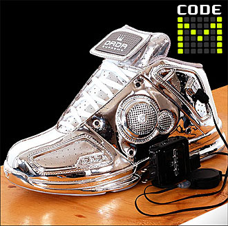 Adidas Shoe