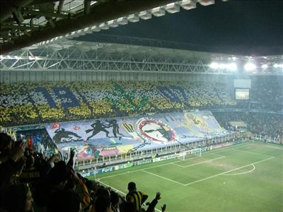 Hangi Taraftar Grubundansın