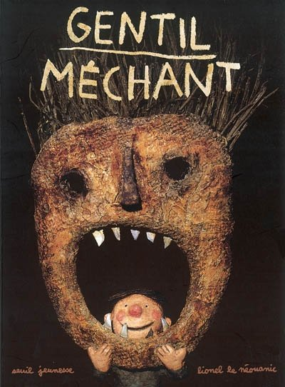 T'est Gentil Ou Méchant
