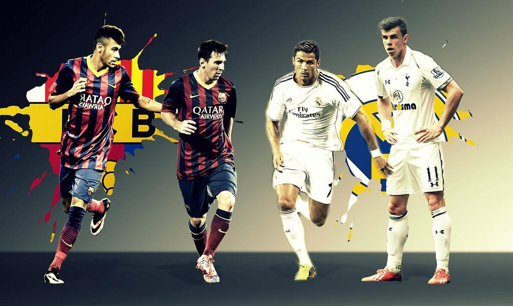 Hangi Futbolcusun ?