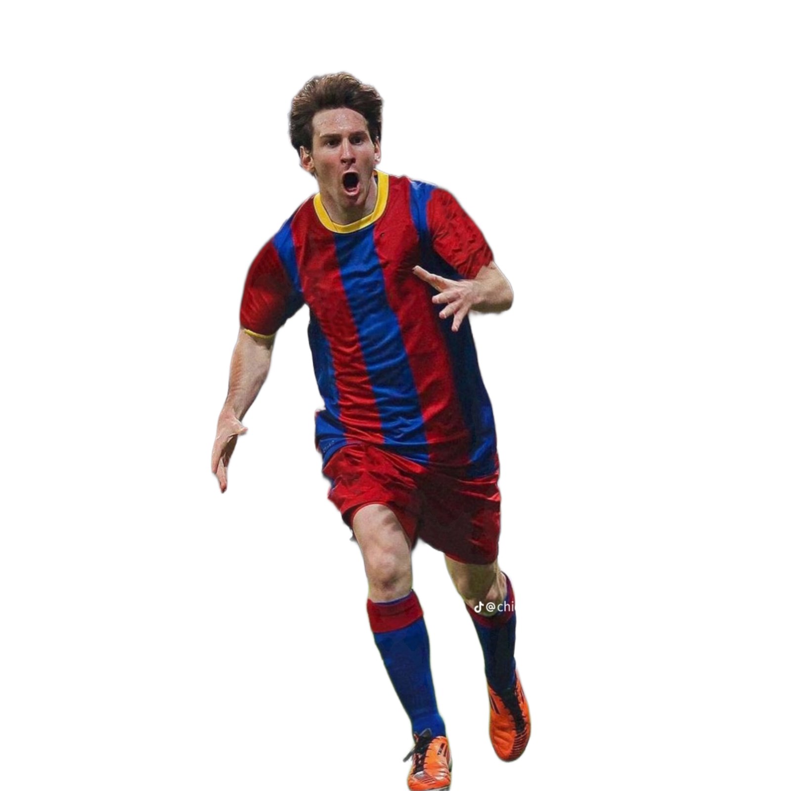 Mirip Siapakah Anda Di Sepak Bola