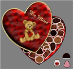 Box Of Chocolates