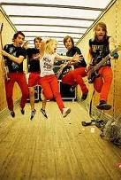 Seberapa Tau Kah Kamu Tentang Band Paramore??