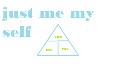 your self