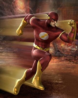 Hangi Mortal Kombat&Dc Unıverse Karakterisin??
