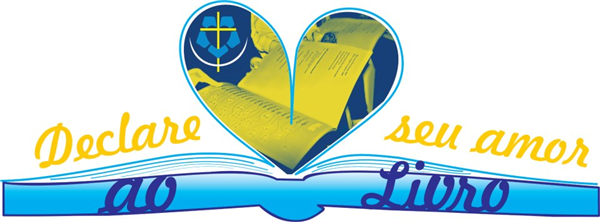 "Declare Seu Amor Ao Livro"