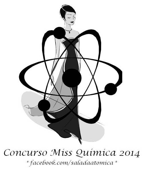 Quem Será A Miss Química 2014?