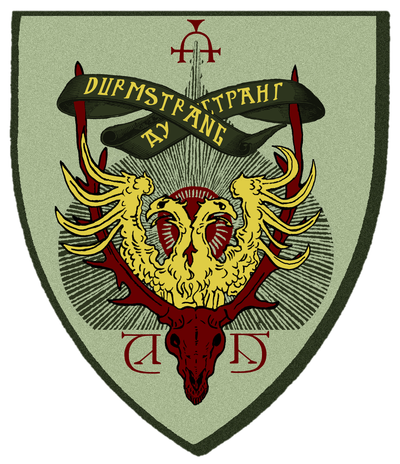 Durmstrang