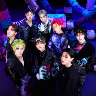 Siapakah Jodohmu Di Ateez