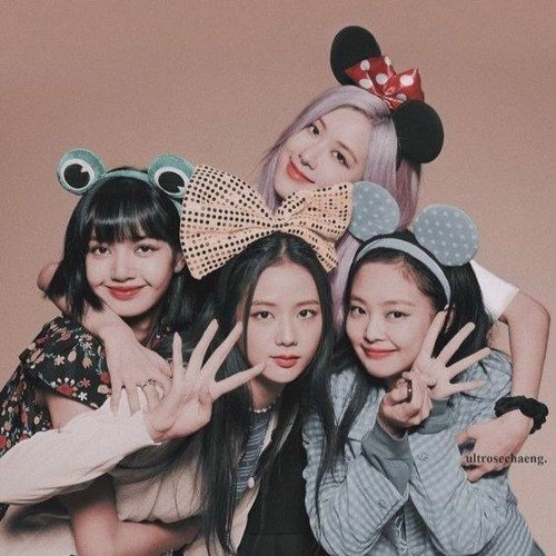 Blackpink💓