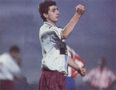 En İyi Golcü Kim