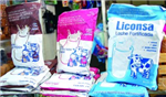 Leche Liconsa