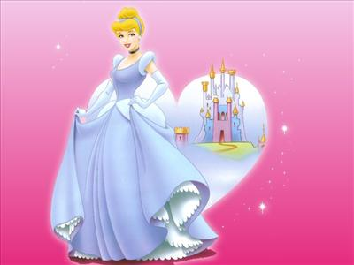 A Quelle Princesse De Disney Ressembles-Tu?