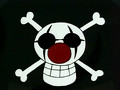 One Piece Jolly Rogers