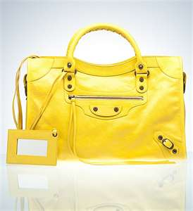 Mimosa Bag