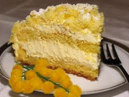 sweet mimosa