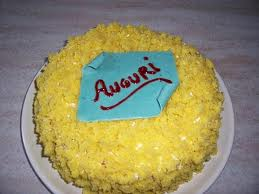 sweet