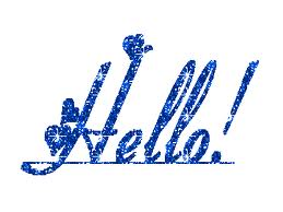 Hello!