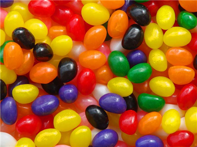 Sweets!