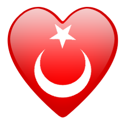 Bayrağım