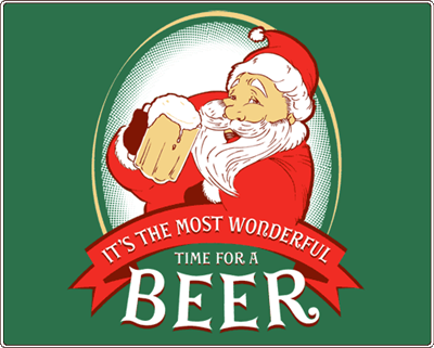 beer bottle