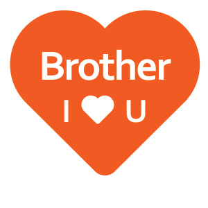 Brother Heart