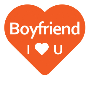Boyfriend Heart