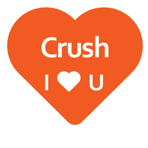 Crush Heart