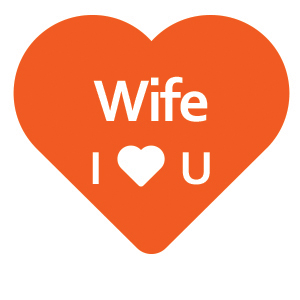 Wife Heart