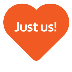 Just Us Heart