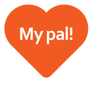 My Pal Heart