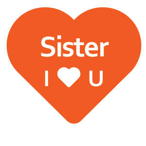 Sister Heart