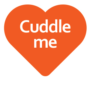 Cuddle Me Heart