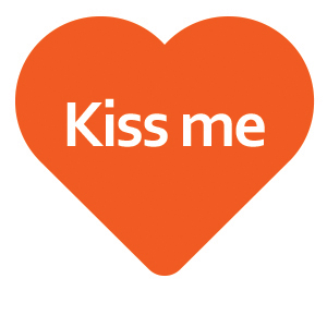Kiss Me Heart