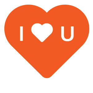 Love You Heart