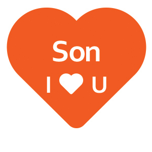 Son Heart