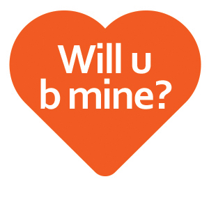 Will U B Mine Heart