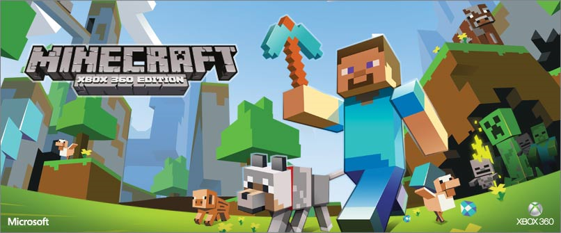 Minecraf