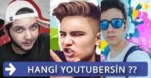 Hangi Youtuber Senin Kardeşin