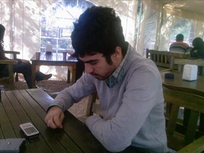 Esabil Mi Sezer Mi ?