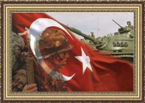 EN BÜYÜK ASKER BİZİM ASKER