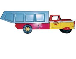 Toy Truck