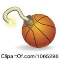 Trap Basketball