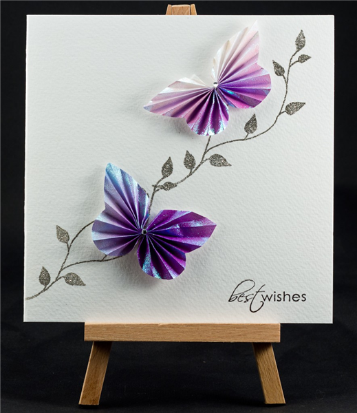 hand made cards