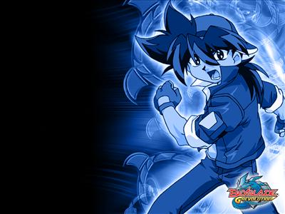 Hangi Beyblade Karakterisin?